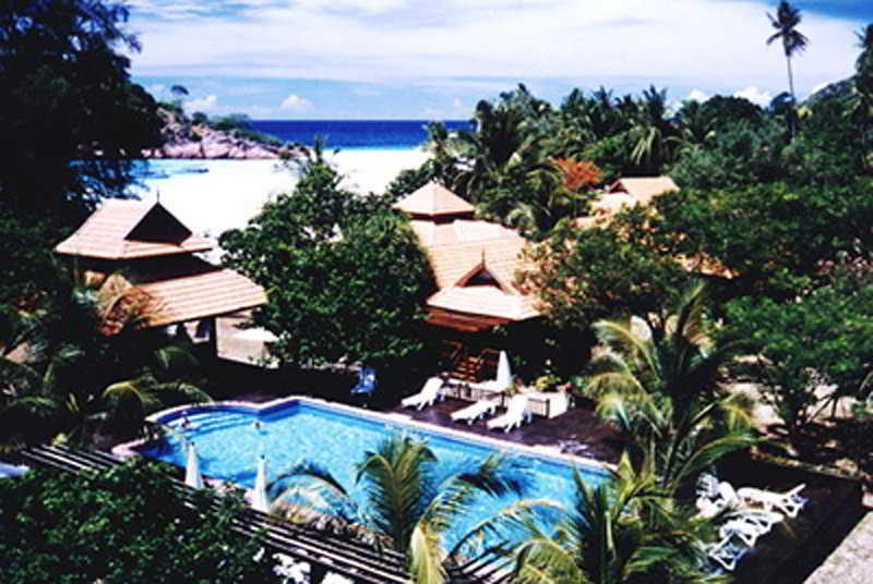 Coral Redang Island Resort 外观 照片