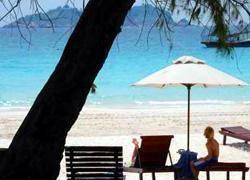Coral Redang Island Resort 外观 照片