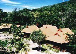 Coral Redang Island Resort 外观 照片
