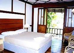 Coral Redang Island Resort 外观 照片